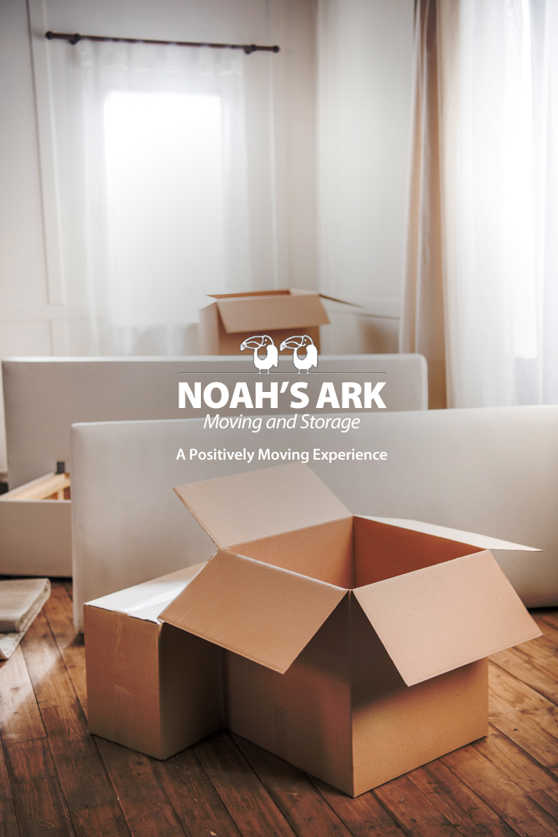 Noah's Ark Moving